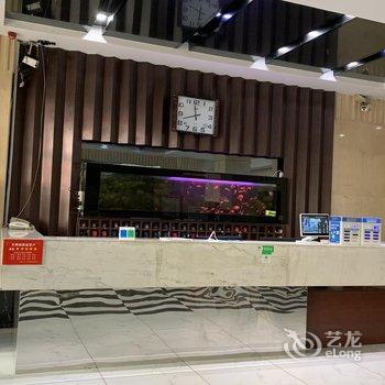 鹤壁金海宾馆酒店提供图片