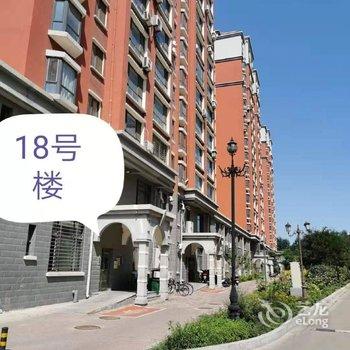 幽兰芳菲民宿(锦州科技路店)酒店提供图片