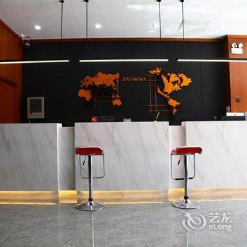 骏怡精选酒店(故城迎瑞广场店 )酒店提供图片