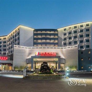 苏州黎花建国度假酒店酒店提供图片