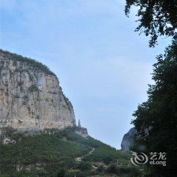 淇县石老公家民宿酒店提供图片