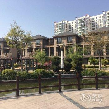 威海家天下旅游度假公寓(蒙山路分店)酒店提供图片