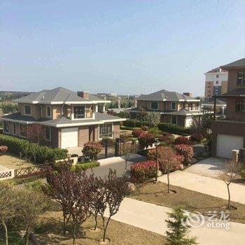 威海家天下旅游度假公寓(蒙山路分店)酒店提供图片
