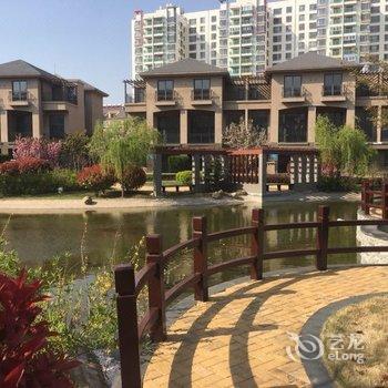 威海家天下旅游度假公寓(蒙山路分店)酒店提供图片