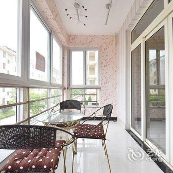 威海家天下旅游度假公寓(蒙山路分店)酒店提供图片