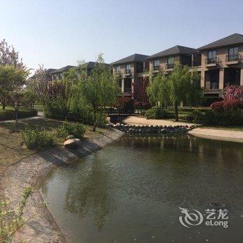 威海家天下旅游度假公寓(蒙山路分店)酒店提供图片