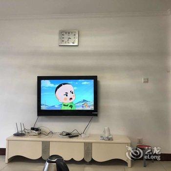 威海家天下旅游度假公寓(蒙山路分店)酒店提供图片