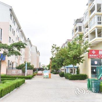 威海家天下旅游度假公寓(蒙山路分店)酒店提供图片