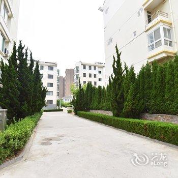 威海家天下旅游度假公寓(蒙山路分店)酒店提供图片