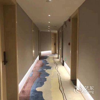 安庆龙山澜悦酒店酒店提供图片