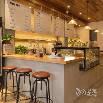 海口Wander Hostel 骑楼老街YHA民宿酒店提供图片