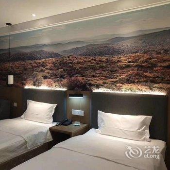 望奎鼎鑫商务酒店酒店提供图片