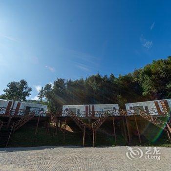 陇川滇缅国际自驾营地酒店提供图片