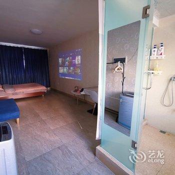 克拉玛依hi志志公寓(4号店)酒店提供图片