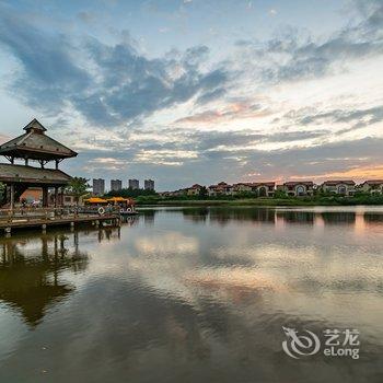 富力红树湾潮舍公寓(澄迈武阳街店)酒店提供图片