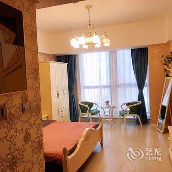 绍兴快乐逍遥公寓(2号店)酒店提供图片