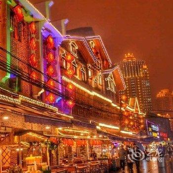 优范酒店(南宁江南万达广场店)酒店提供图片