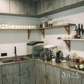 溯舍(阳朔遇龙河设计师店)酒店提供图片