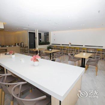 格林豪泰酒店(玉林会展中心大润发店)酒店提供图片