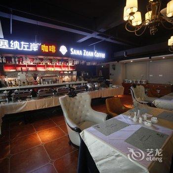 廉江昌茂假日酒店酒店提供图片