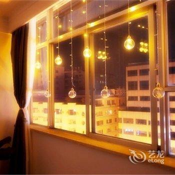 桂林大洋小镇之家公寓(7号店)酒店提供图片