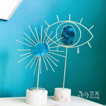 桂林大洋小镇之家公寓(7号店)酒店提供图片