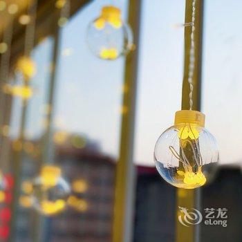 桂林大洋小镇之家公寓(7号店)酒店提供图片