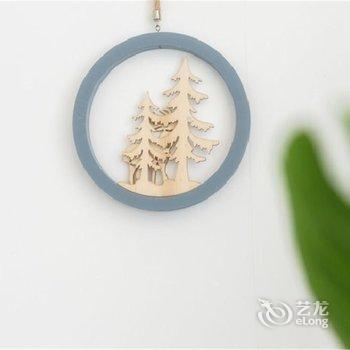 桂林大洋小镇之家公寓(7号店)酒店提供图片