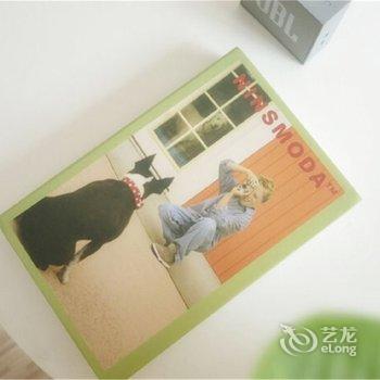 桂林大洋小镇之家公寓(7号店)酒店提供图片