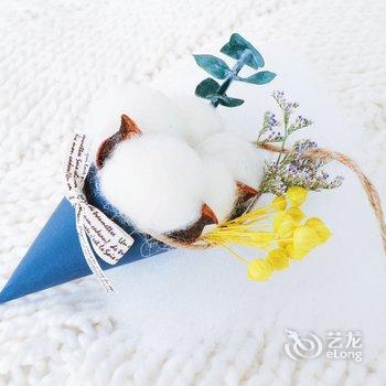 桂林大洋小镇之家公寓(7号店)酒店提供图片