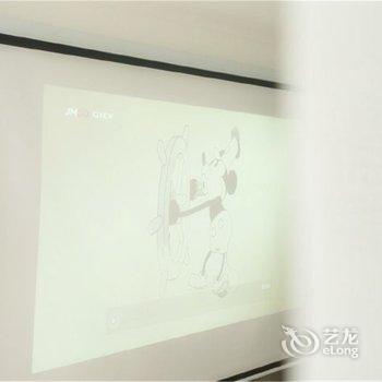 桂林大洋小镇之家公寓(7号店)酒店提供图片