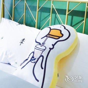 桂林大洋小镇之家公寓(7号店)酒店提供图片