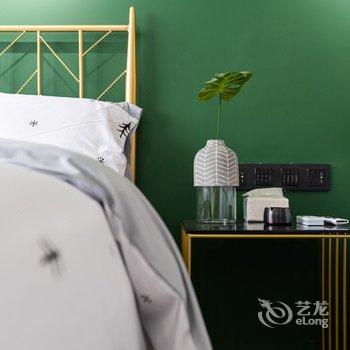 桂林大洋小镇之家公寓(7号店)酒店提供图片