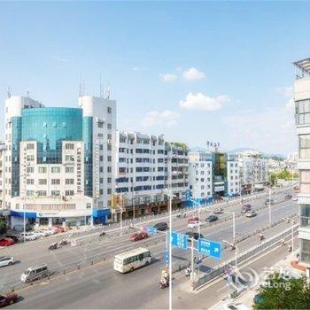 桂林大洋小镇之家公寓(7号店)酒店提供图片