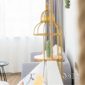 桂林大洋小镇之家公寓(7号店)酒店提供图片