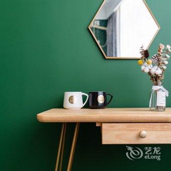 桂林大洋小镇之家公寓(7号店)酒店提供图片