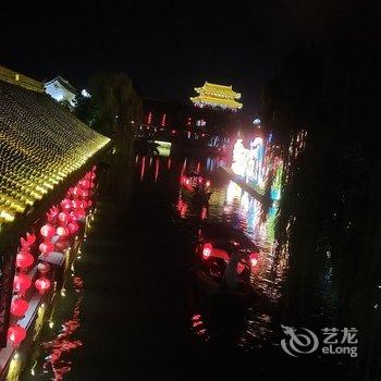 枣庄聚荣客栈酒店提供图片