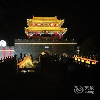 枣庄聚荣客栈酒店提供图片