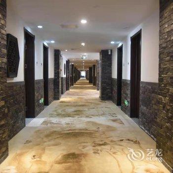 天津古镇荷花酒店酒店提供图片