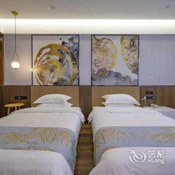 邵武宏洲庭院酒店酒店提供图片
