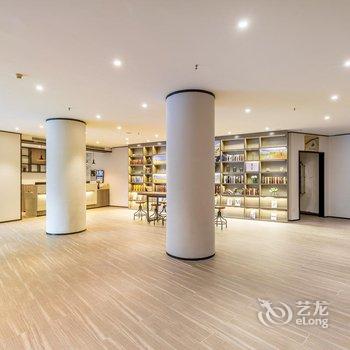 汉庭酒店(厦门莲花路口地铁站店)酒店提供图片