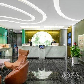 坤逸时光酒店(西安钟楼店)酒店提供图片