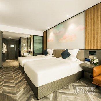 坤逸时光酒店(西安钟楼店)酒店提供图片