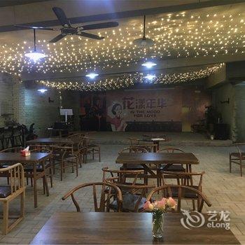 龙南花漾年华民宿酒店提供图片