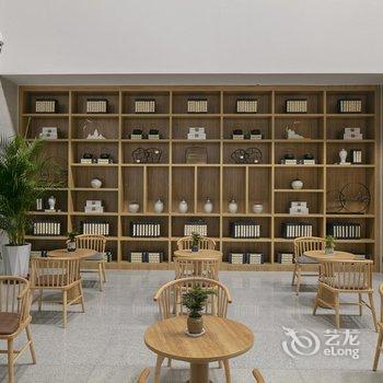 仟那酒店(鹤壁高铁站淇河景观店)酒店提供图片