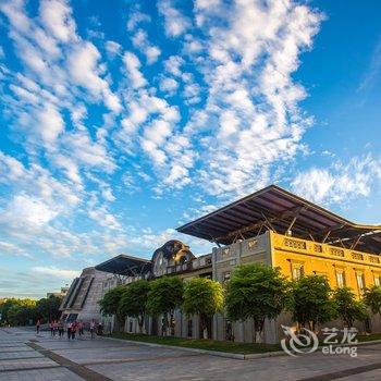 梅州东谷朵米酒店酒店提供图片