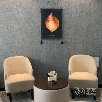 涵玫智能酒店(晋中万达店)酒店提供图片