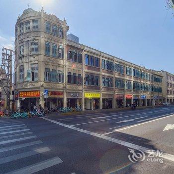 市景轻尚酒店(厦门中山路轮渡店)酒店提供图片