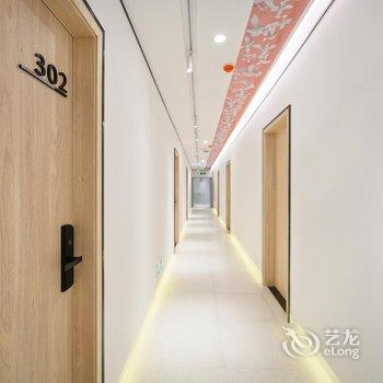 市景轻尚酒店(厦门中山路轮渡店)酒店提供图片