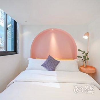 市景轻尚酒店(厦门中山路轮渡店)酒店提供图片